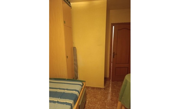 Sale - Apartment / flat -
Torrevieja - Acequion