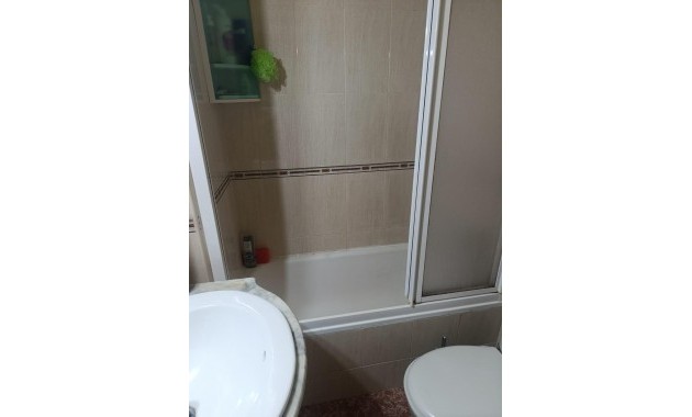 Sale - Apartment / flat -
Torrevieja - Acequion