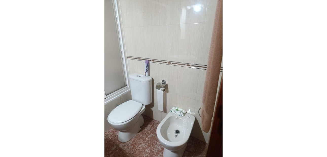 Sale - Apartment / flat -
Torrevieja - Acequion