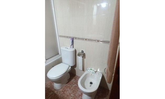 Sale - Apartment / flat -
Torrevieja - Acequion