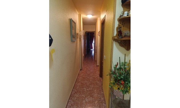 Sale - Apartment / flat -
Torrevieja - Acequion