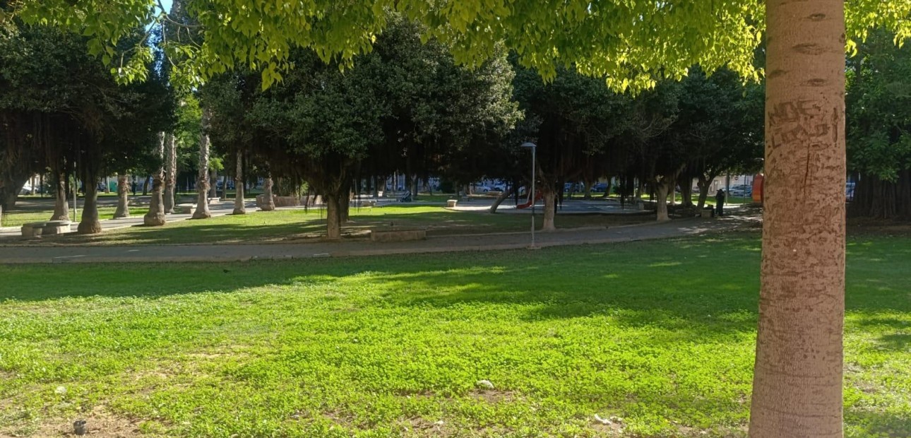 Sale - Apartment / flat -
Torrevieja - Acequion