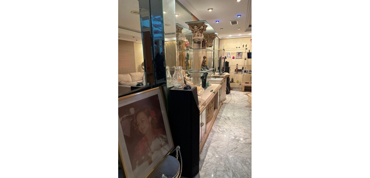 Venta - Ático -
Torrevieja - Centro