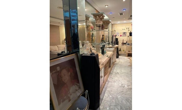 Venta - Ático -
Torrevieja - Centro