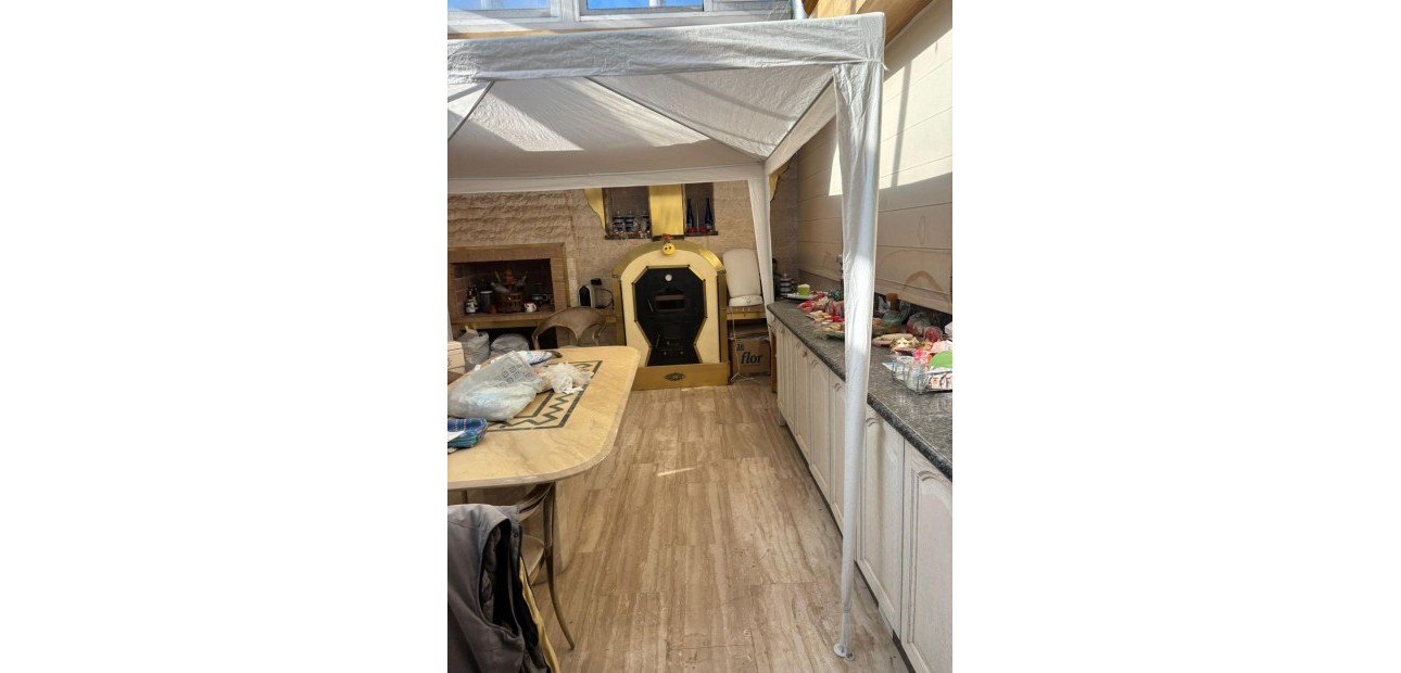 Venta - Ático -
Torrevieja - Centro