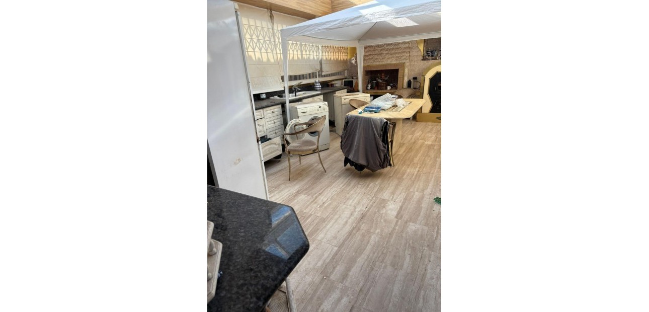 Venta - Ático -
Torrevieja - Centro