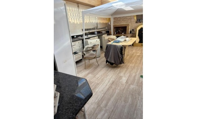 Venta - Ático -
Torrevieja - Centro