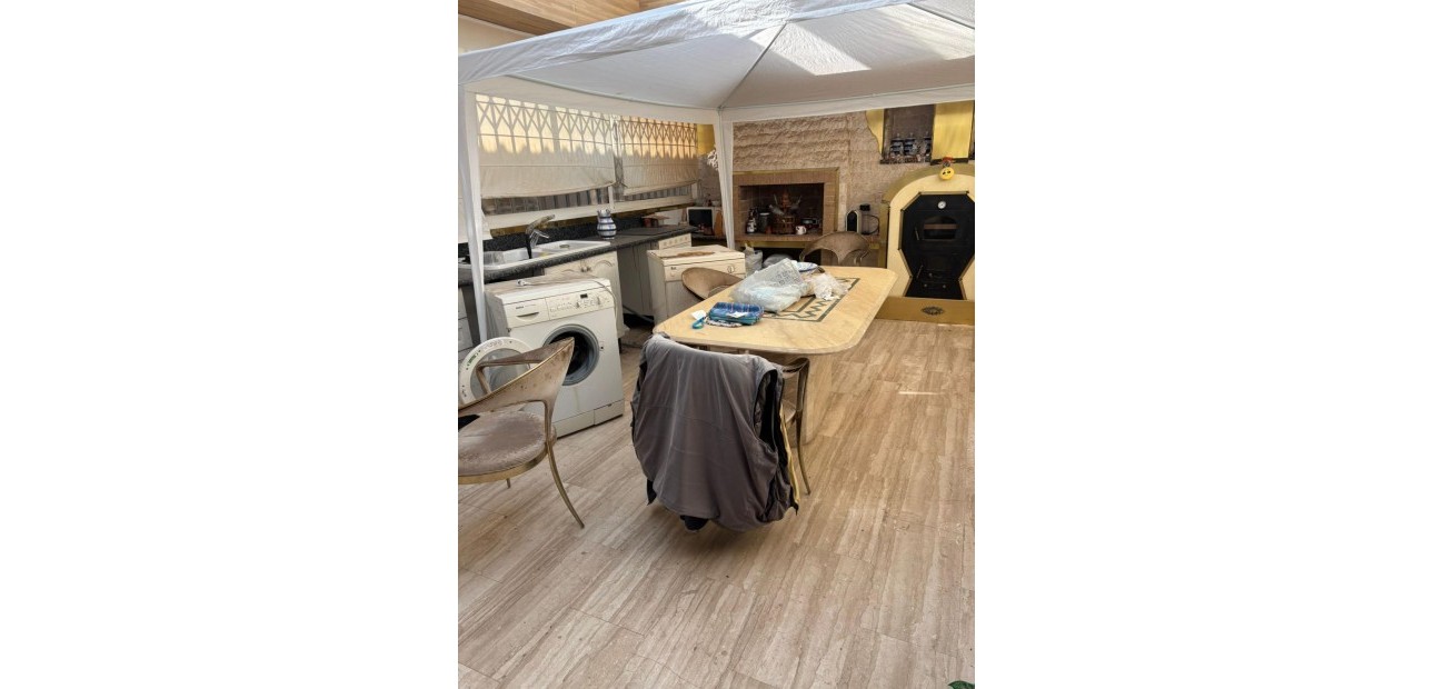 Venta - Ático -
Torrevieja - Centro