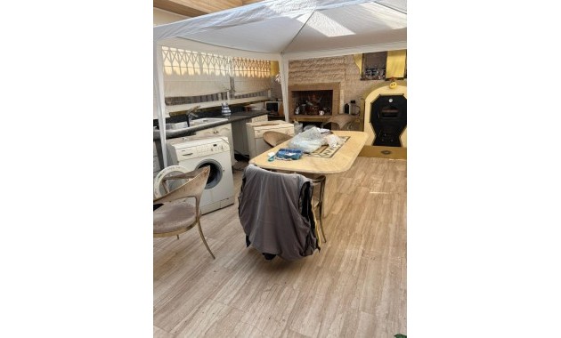 Venta - Ático -
Torrevieja - Centro