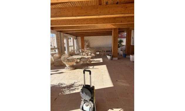 Venta - Ático -
Torrevieja - Centro