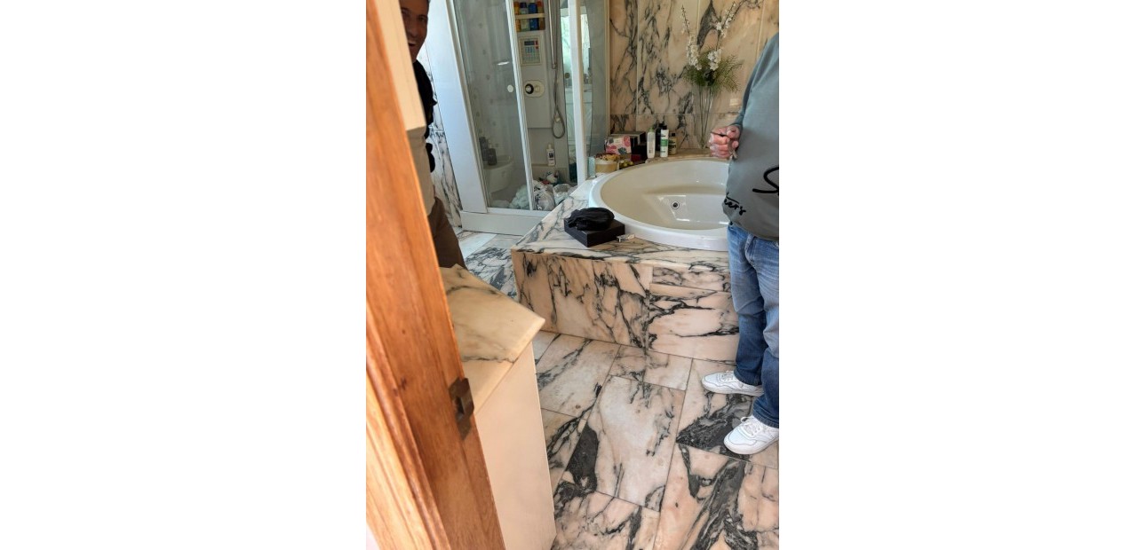 Venta - Ático -
Torrevieja - Centro