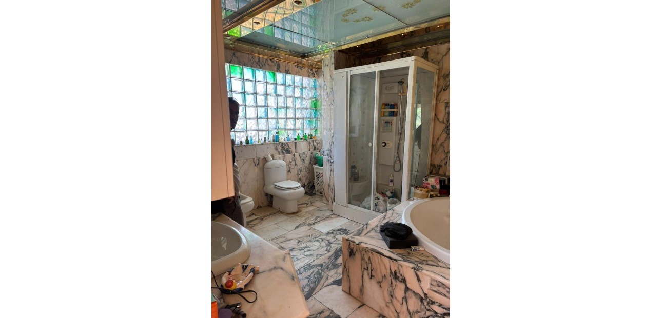 Venta - Ático -
Torrevieja - Centro