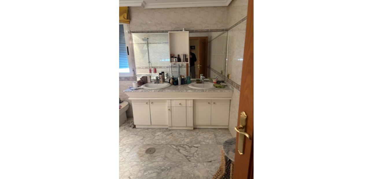 Venta - Ático -
Torrevieja - Centro