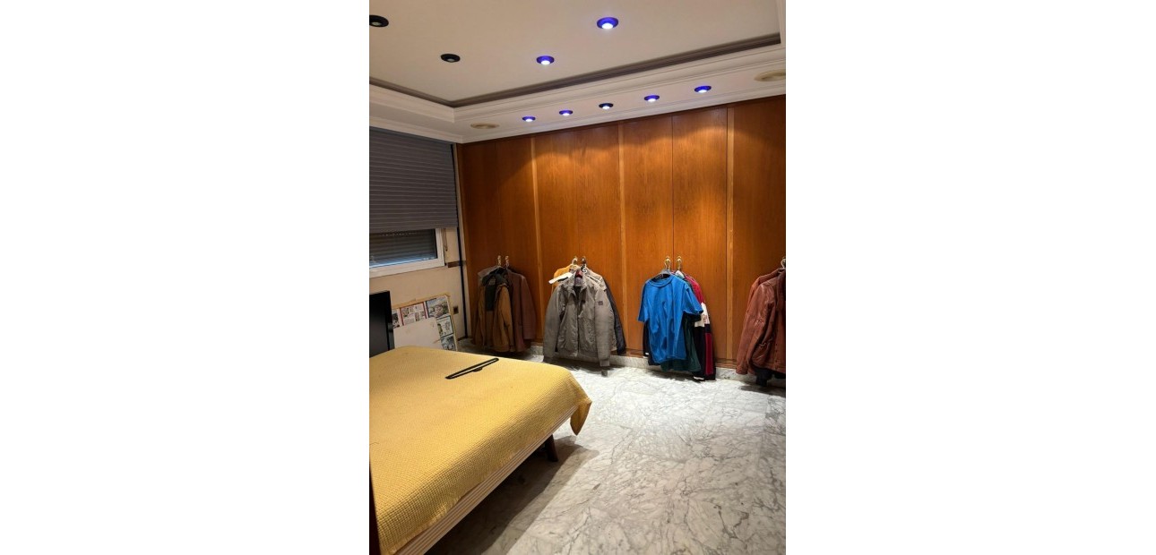 Venta - Ático -
Torrevieja - Centro