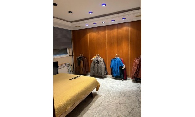 Venta - Ático -
Torrevieja - Centro