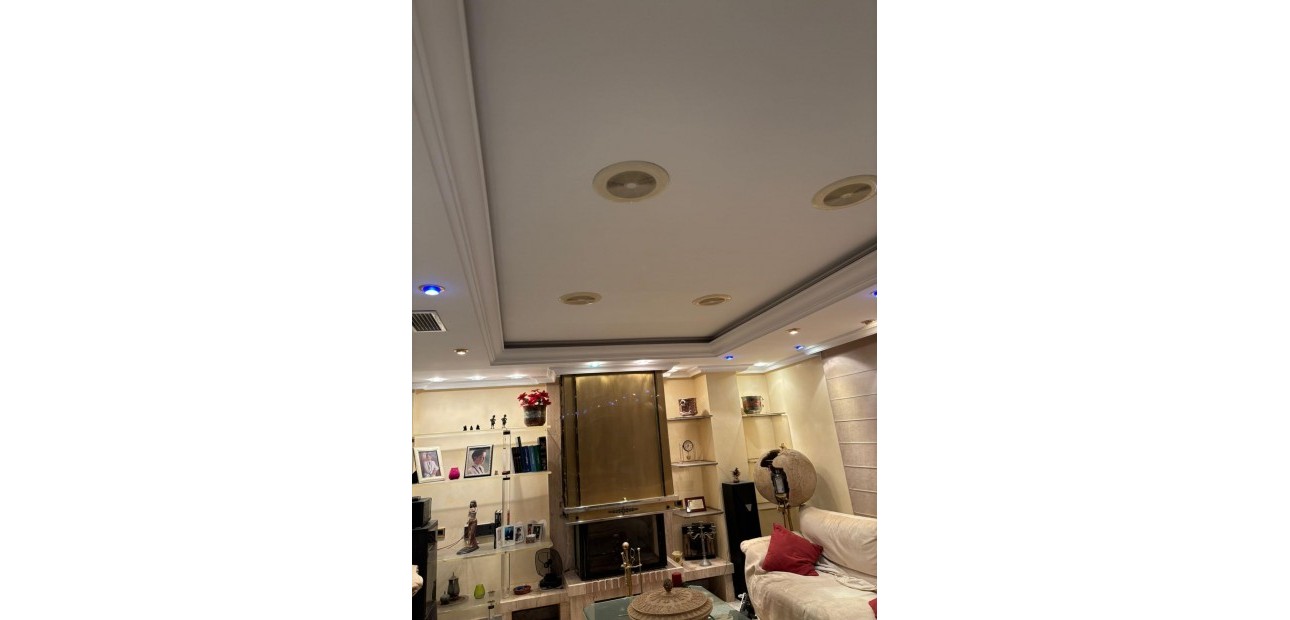 Venta - Ático -
Torrevieja - Centro