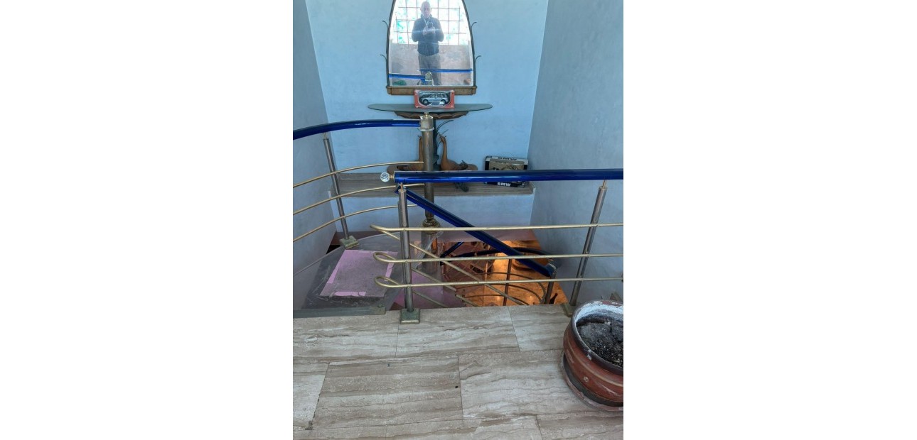 Venta - Ático -
Torrevieja - Centro