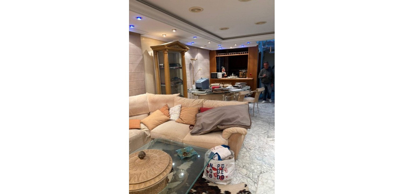 Venta - Ático -
Torrevieja - Centro