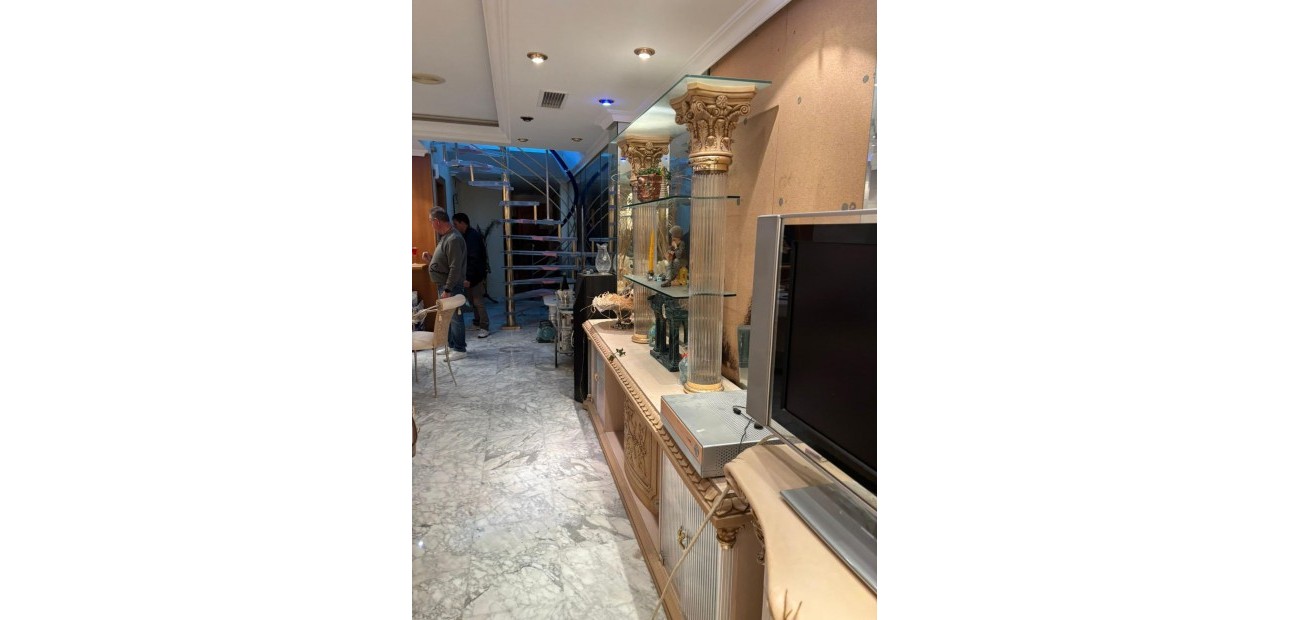 Venta - Ático -
Torrevieja - Centro