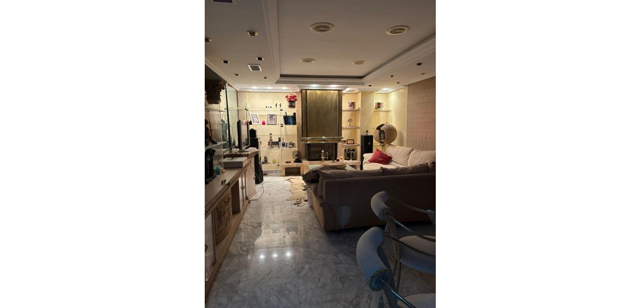 Venta - Ático -
Torrevieja - Centro