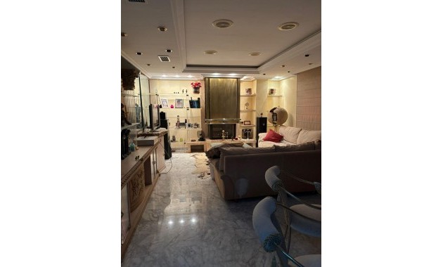 Venta - Ático -
Torrevieja - Centro