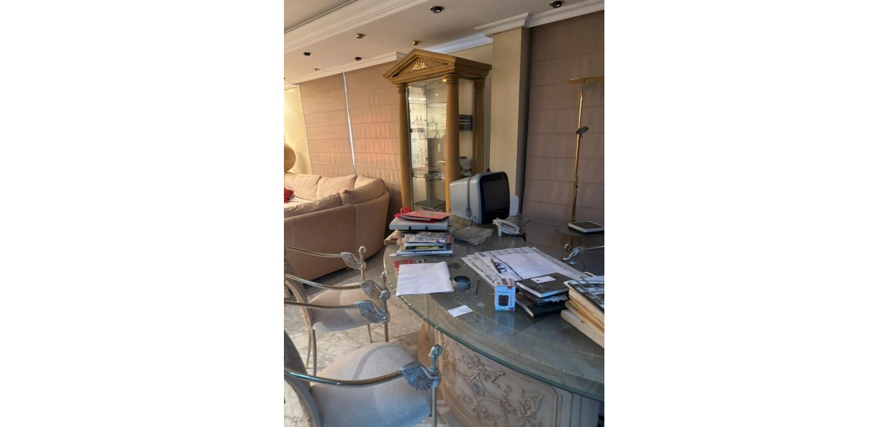 Venta - Ático -
Torrevieja - Centro