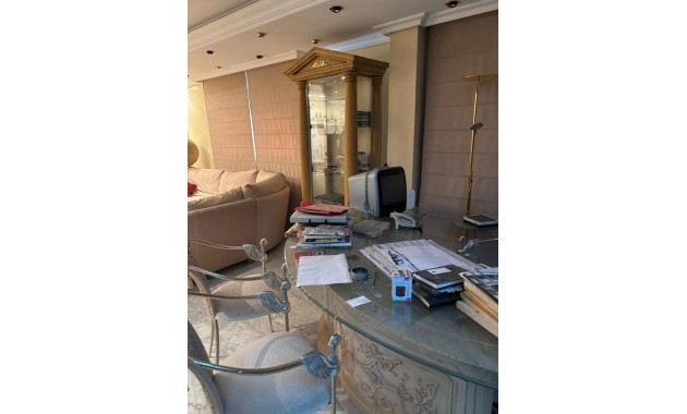 Venta - Ático -
Torrevieja - Centro