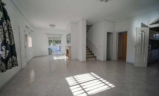 Venta - Detached Villa -
Ciudad Quesada - Doña Pepa