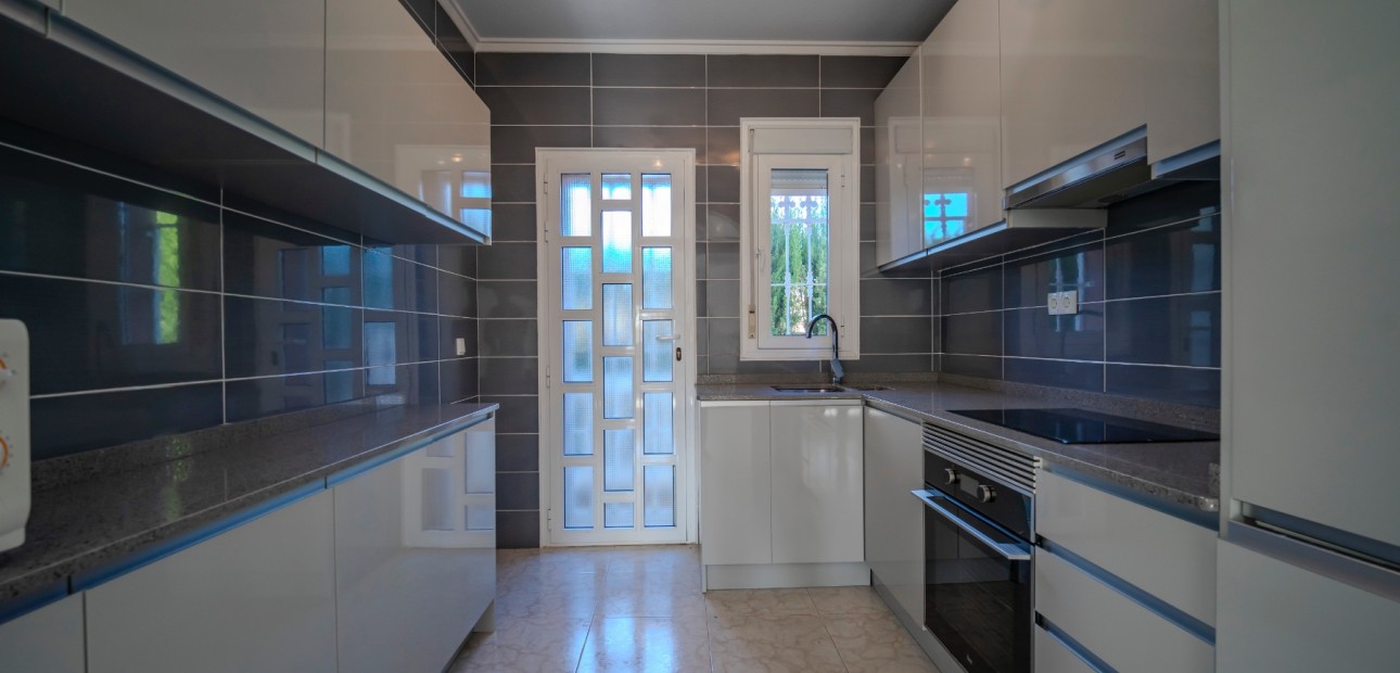 Venta - Detached Villa -
Ciudad Quesada - Doña Pepa