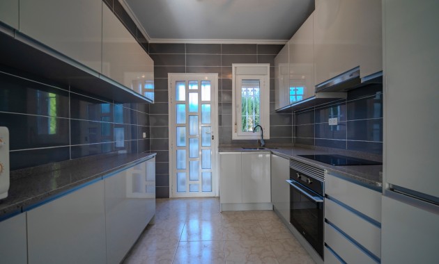 Venta - Detached Villa -
Ciudad Quesada - Doña Pepa