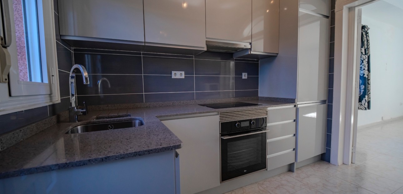 Venta - Detached Villa -
Ciudad Quesada - Doña Pepa