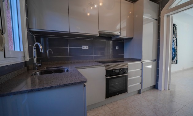 Venta - Detached Villa -
Ciudad Quesada - Doña Pepa