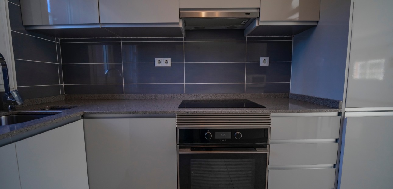 Venta - Detached Villa -
Ciudad Quesada - Doña Pepa