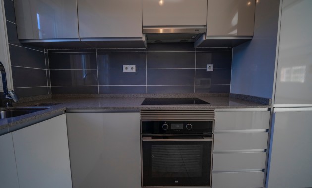 Venta - Detached Villa -
Ciudad Quesada - Doña Pepa