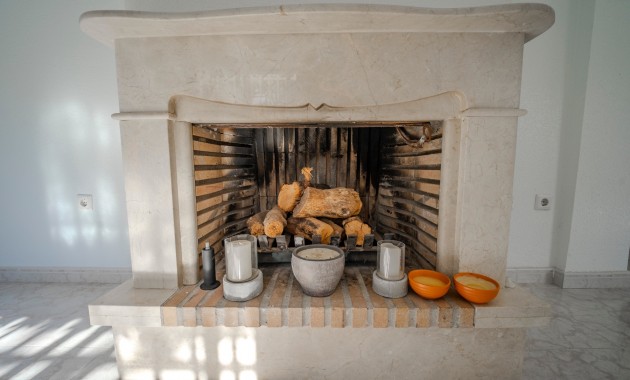 Venta - Detached Villa -
Ciudad Quesada - Doña Pepa