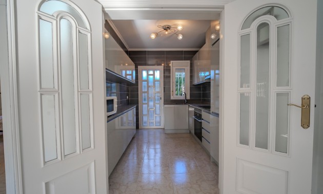 Venta - Detached Villa -
Ciudad Quesada - Doña Pepa