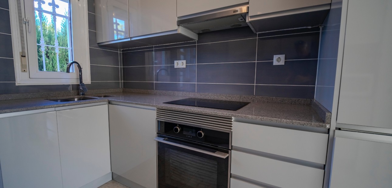 Venta - Detached Villa -
Ciudad Quesada - Doña Pepa