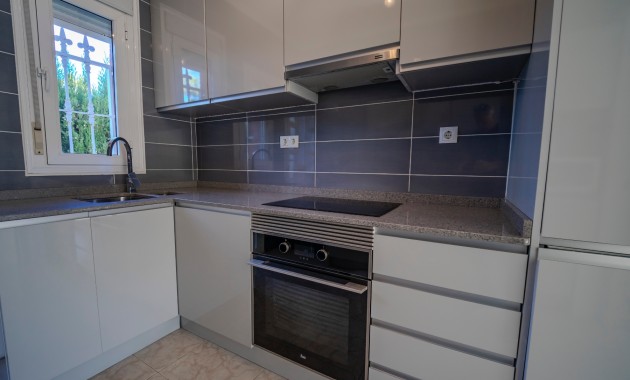 Venta - Detached Villa -
Ciudad Quesada - Doña Pepa