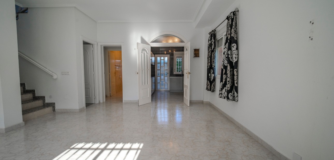 Venta - Detached Villa -
Ciudad Quesada - Doña Pepa