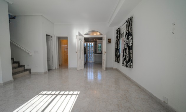 Venta - Detached Villa -
Ciudad Quesada - Doña Pepa