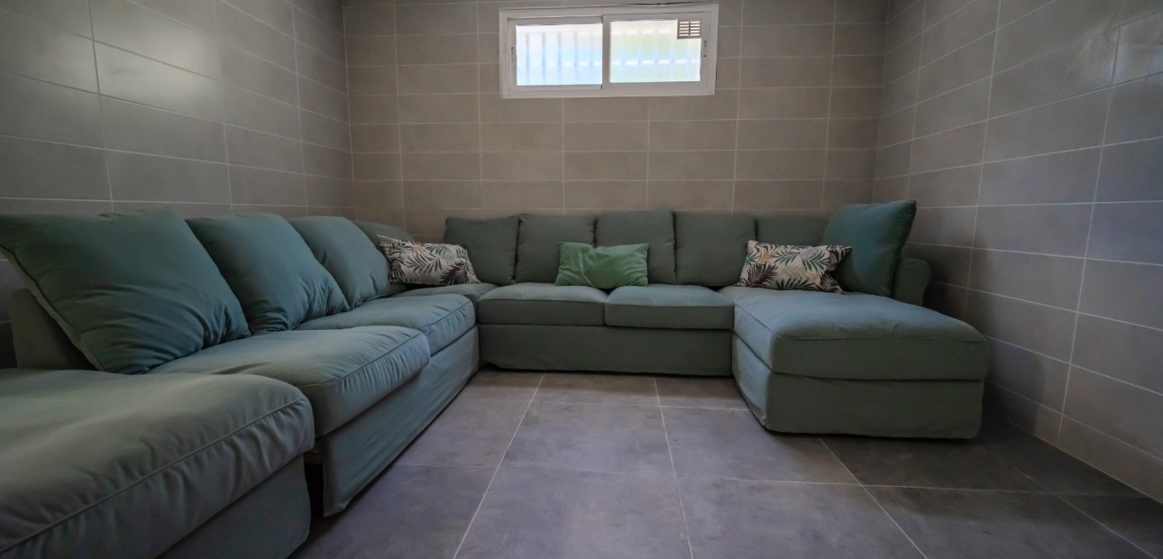 Venta - Detached Villa -
Ciudad Quesada - Doña Pepa