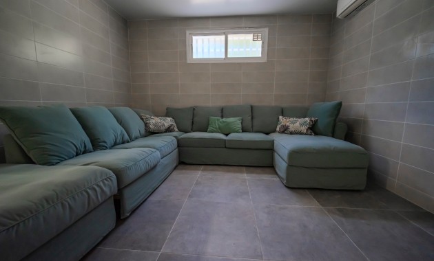 Venta - Detached Villa -
Ciudad Quesada - Doña Pepa