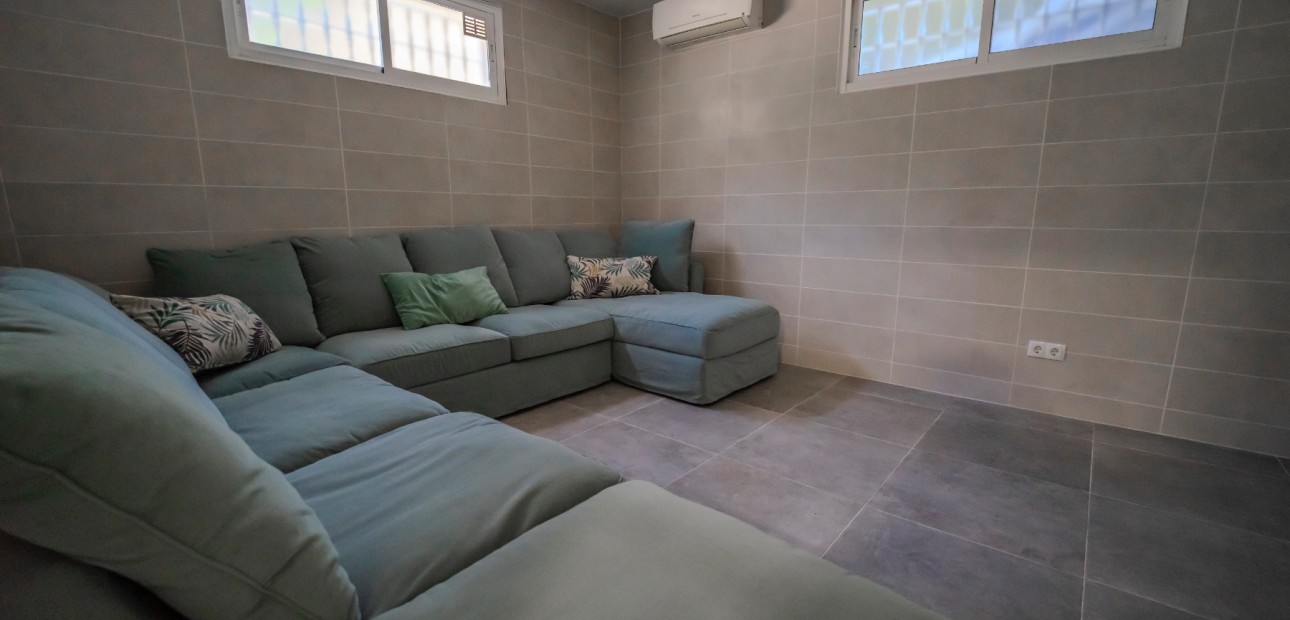 Venta - Detached Villa -
Ciudad Quesada - Doña Pepa