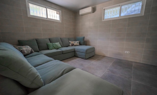 Venta - Detached Villa -
Ciudad Quesada - Doña Pepa