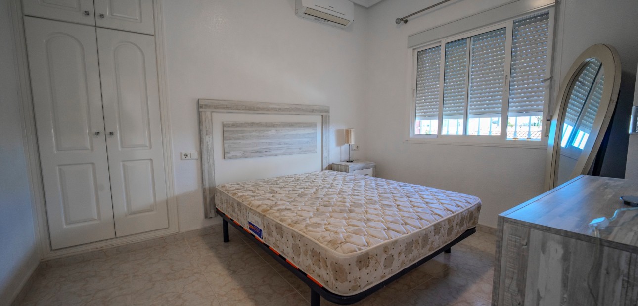 Venta - Detached Villa -
Ciudad Quesada - Doña Pepa