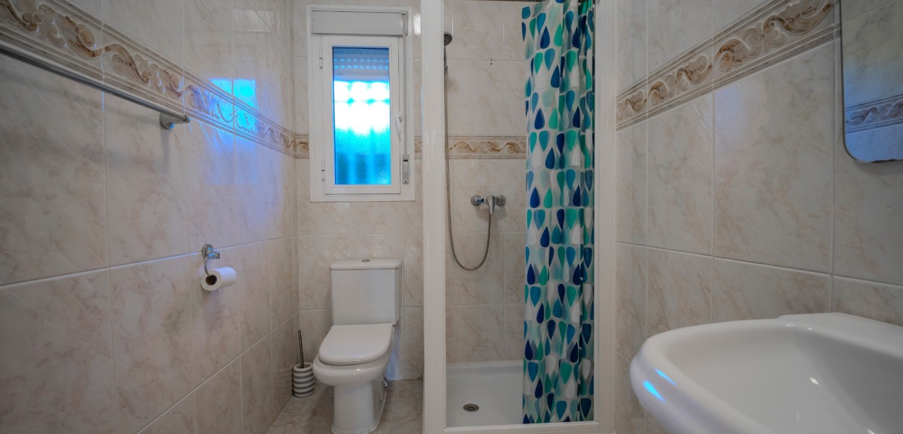 Venta - Detached Villa -
Ciudad Quesada - Doña Pepa