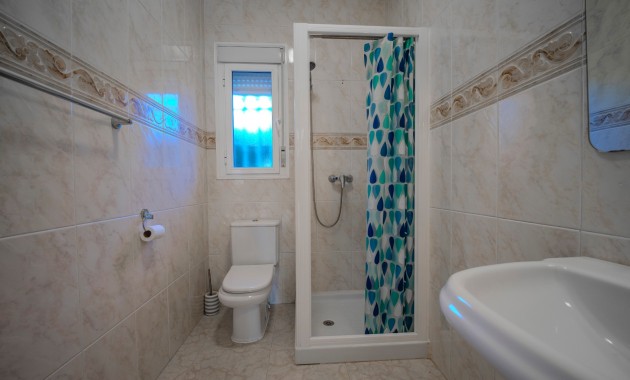 Venta - Detached Villa -
Ciudad Quesada - Doña Pepa