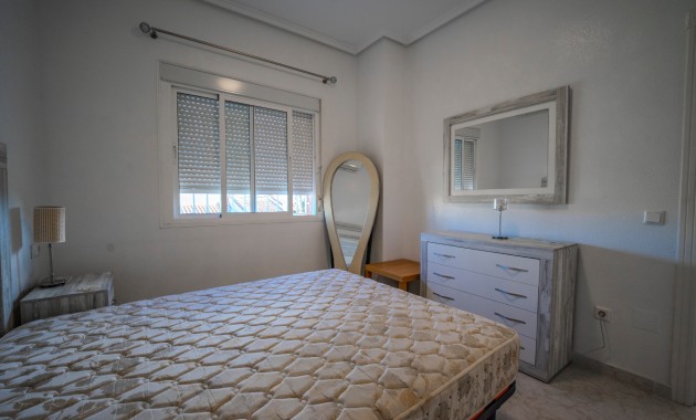 Venta - Detached Villa -
Ciudad Quesada - Doña Pepa