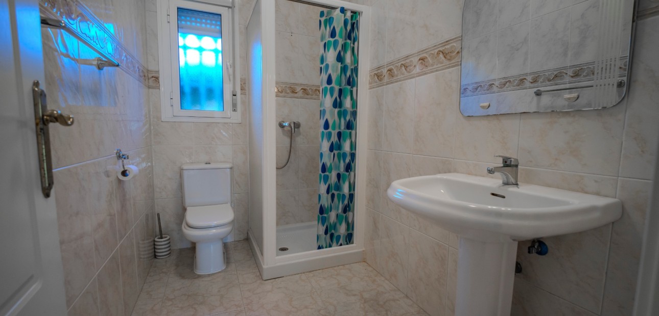 Venta - Detached Villa -
Ciudad Quesada - Doña Pepa