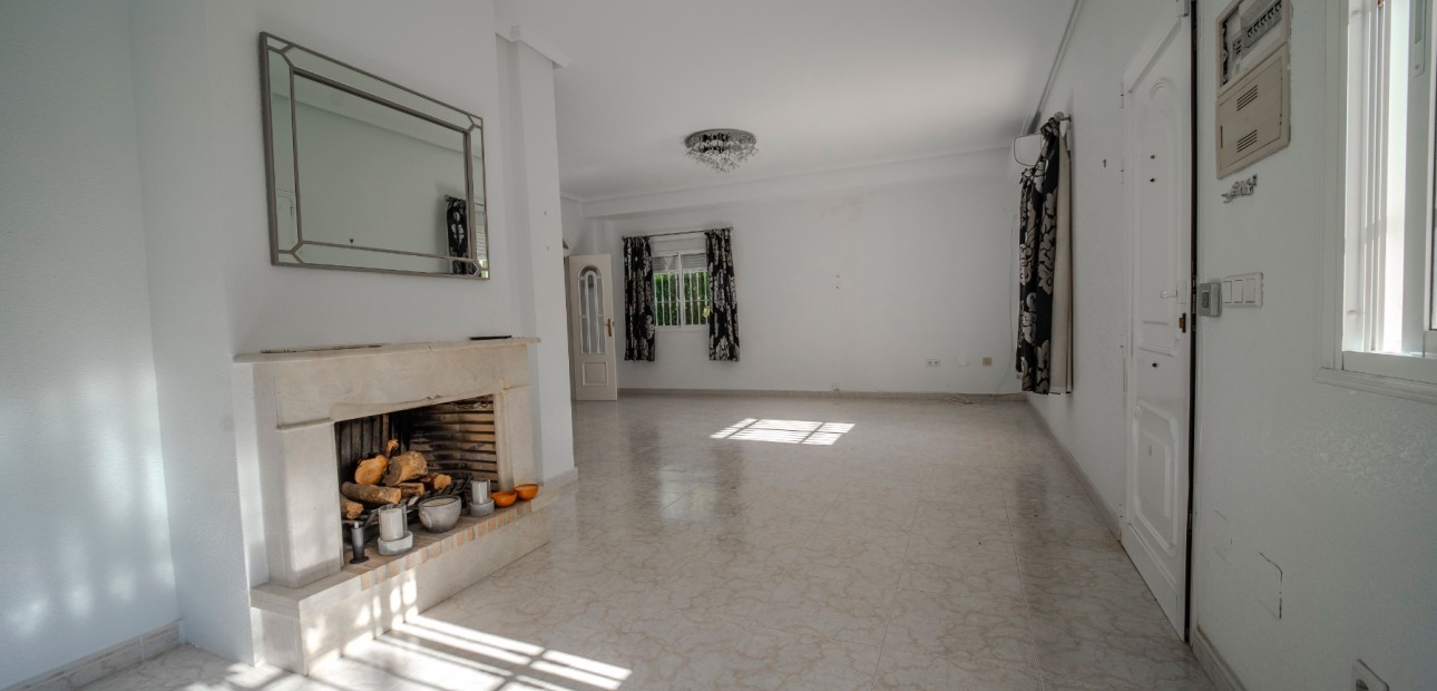 Venta - Detached Villa -
Ciudad Quesada - Doña Pepa